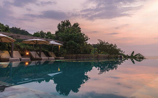 Náhled objektu Veranda Natural Resort, Krong Kep, Kambodža, Asie