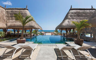Náhled objektu Veranda Pointe Aux Biches, Pointe Aux Piments, Mauricius, Afrika