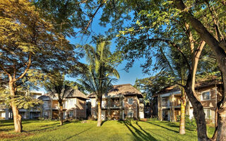 Náhled objektu Veranda Tamarin, Belle Mare, Mauricius, Afrika