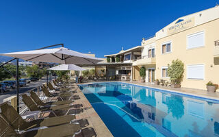 Náhled objektu Veronica, Kato Daratso, ostrov Kréta, Řecko