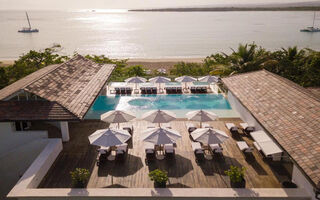 Náhled objektu Vh Casa Colonial Beach and Spa, Puerto Plata, Severní pobřeží (Puerto Plata), Dominikánská republika