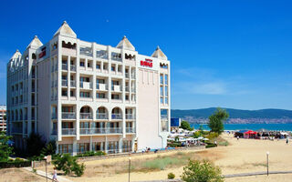 Náhled objektu Viand, Slunečné Pobřeží, Jižní pobřeží (Burgas a okolí), Bulharsko