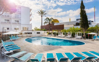 Náhled objektu Vibra Marco Polo, San Antonio (Ibiza), Ibiza, Mallorca, Ibiza, Menorca