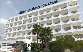 Náhled objektu Vibra Palma Cactus, Playa de Palma, Mallorca, Mallorca, Ibiza, Menorca