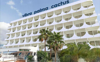 Náhled objektu Vibra Palma Cactus, Playa de Palma, Mallorca, Mallorca, Ibiza, Menorca