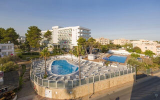 Náhled objektu Vibra Riviera, San Antonio (Ibiza), Ibiza, Mallorca, Ibiza, Menorca