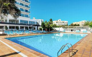 Náhled objektu Vibra Riviera, San Antonio (Ibiza), Ibiza, Mallorca, Ibiza, Menorca