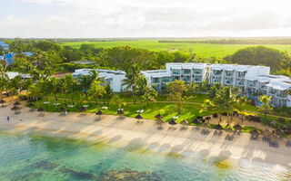 Náhled objektu Victoria Beachcomber Resort, Pointe Aux Piments, Mauricius, Afrika