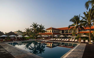 Náhled objektu Victoria Hoi An Beach Resort & Spa, Hoi An, Vietnam, Asie