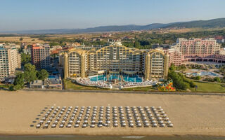 Náhled objektu Victoria Palace, Slunečné Pobřeží, Jižní pobřeží (Burgas a okolí), Bulharsko