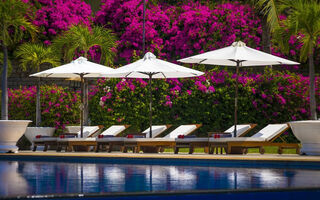 Náhled objektu Victoria Phan Thiet Beach Resort, Phan Thiet, Vietnam, Asie