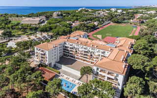 Náhled objektu Victoria Sport & Beach, Albufeira, Jižní Portugalsko, Portugalsko