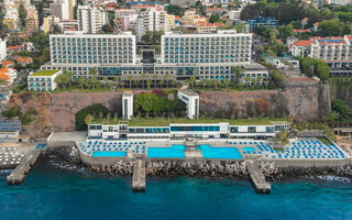 Náhled objektu Vidamar Resorts, Funchal, ostrov Madeira, Portugalsko