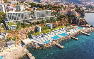 Náhled objektu Vidamar Resorts, Funchal, ostrov Madeira, Portugalsko