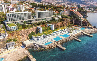 Náhled objektu Vidamar Resorts, Funchal, ostrov Madeira, Portugalsko