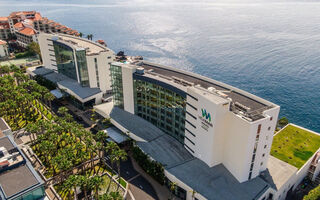 Náhled objektu Vidamar Resorts, Funchal, ostrov Madeira, Portugalsko