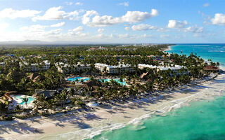 Náhled objektu Vik Arena Blanca, Carretera, Východní pobřeží (Punta Cana), Dominikánská republika