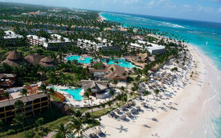 Náhled objektu Vik Arena Blanca, Carretera, Východní pobřeží (Punta Cana), Dominikánská republika