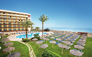 Náhled objektu Vik Gran Costa Del Sol, Mijas, Costa del Sol, Španělsko