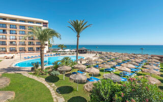 Náhled objektu Vik Gran Costa Del Sol, Mijas, Costa del Sol, Španělsko