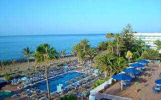 Náhled objektu VIK Hotel San Antonio, Puerto del Carmen, Lanzarote, Kanárské ostrovy