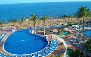 Náhled objektu VIK Hotel San Antonio, Puerto del Carmen, Lanzarote, Kanárské ostrovy