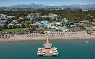 Náhled objektu Viking Nona, Kemer, Turecká riviéra, Turecko