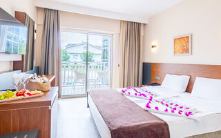Náhled objektu Viking Suite, Kemer, Turecká riviéra, Turecko