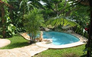 Náhled objektu Vila Casa Cascada, Playa del Carmen, Mexiko, Severní Amerika