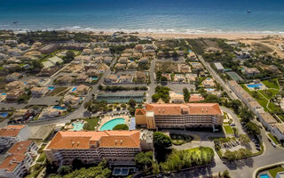 Náhled objektu Vila Gale Atlantico, Albufeira, Jižní Portugalsko, Portugalsko