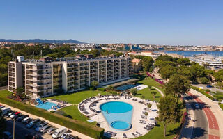 Náhled objektu Vila Gale Cascais, Cascais, Jižní Portugalsko, Portugalsko