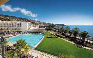 Náhled objektu Vila Gale, Santa Cruz, ostrov Madeira, Portugalsko