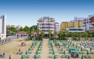 Náhled objektu Vila Lule, Drač (Durrës), Albánie, Evropa