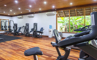 Náhled objektu Vilamendhoo Island Resort, Jižní Atol Ari, Maledivy, Asie