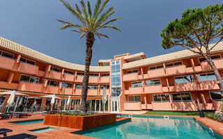 Náhled objektu Vilamoura Garden, Vilamoura, Jižní Portugalsko, Portugalsko