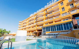 Náhled objektu Villa De Adeje Beach, Costa Adeje, Tenerife, Kanárské ostrovy