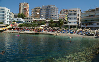 Náhled objektu Villa E Bardhë, Sarandë, Albánie, Evropa