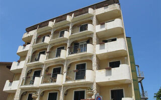 Náhled objektu Villa Linda, Giardini Naxos, ostrov Sicílie, Itálie a Malta
