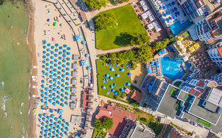 Náhled objektu Villa List, Sozopol, Jižní pobřeží (Burgas a okolí), Bulharsko