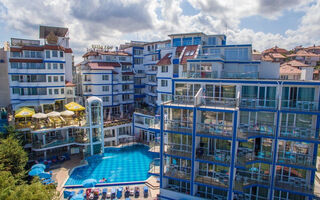 Náhled objektu Villa List, Sozopol, Jižní pobřeží (Burgas a okolí), Bulharsko