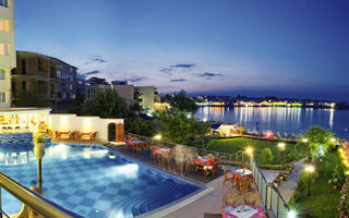 Náhled objektu Villa List, Sozopol, Jižní pobřeží (Burgas a okolí), Bulharsko