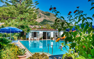 Náhled objektu Villa Melodie, Forio, ostrov Ischia, Itálie a Malta