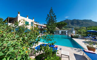 Náhled objektu Villa Melodie, Forio, ostrov Ischia, Itálie a Malta