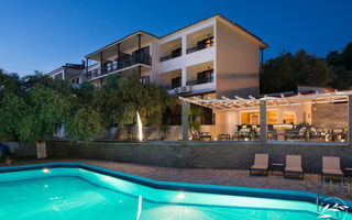Náhled objektu Villa Natassa, Skala Rachoni, ostrov Thassos, Řecko