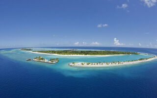 Náhled objektu Villa Nautica Paradise Island, Severní Male Atol, Maledivy, Asie