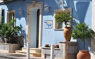 Náhled objektu Villa Nefele, Giardini Naxos, ostrov Sicílie, Itálie a Malta