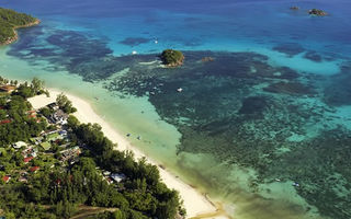 Náhled objektu Village Du Pecheur, Praslin, Seychely, Afrika