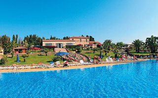 Náhled objektu Villaggio Dolomiti Sul Mare, Briatico, Kalábrie, Itálie a Malta