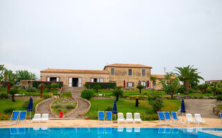 Náhled objektu Villaggio Dolomiti Sul Mare, Briatico, Kalábrie, Itálie a Malta