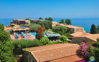 Náhled objektu Villaggio L’Olivara Residence, Tropea, Kalábrie, Itálie a Malta
